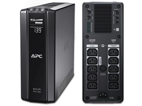 APC Back-UPS Pro Series