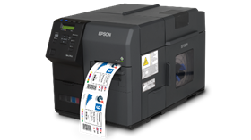 Epson ColorWorks TM-C7500