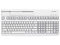 Alternate image for Cherry G80-8200 White