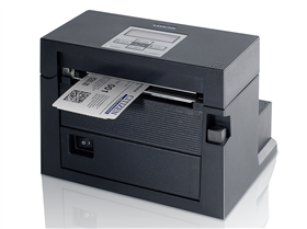 Citizen CL-S400DT Ticketing Printer