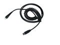 Alternate image for Barcode Scanner Cables