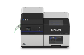 Epson ColorWorks CW-C8000