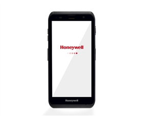 Honeywell ScanPal EDA52