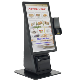 Touch Dynamic Edge Ultra Kiosk