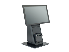 Touch Dynamic Pulse Ultra with Printer
