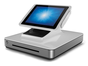 Elo TouchSystems PayPoint Plus