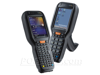 DataLogic Falcon X3+