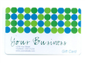 Alternate image for Green & Blue Color Combo
