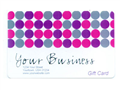 Alternate image for Gift Card Full Color Design 2