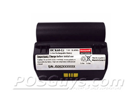 Honeywell Battery