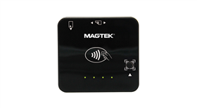 MagTek DyanFlex II Go