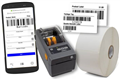 Alternate image for Complete Android Label Printing Kit