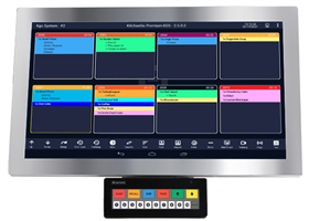 Logic Controls Logic Controls KDS 