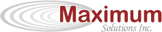 POSGuys.com Maximum Solutions Software