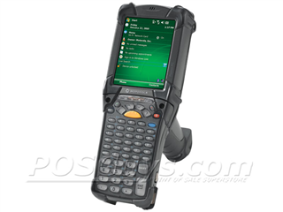 Motorola MC9000 Series