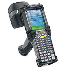  MC9000 RFID