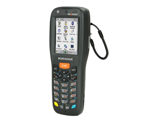 DataLogic Memor X3