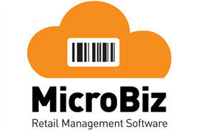 MicroBiz Cloud POS