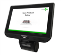Alternate image for Monarch+ Self Service Kiosk