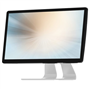 Alternate image for Windows 21" All-in-One