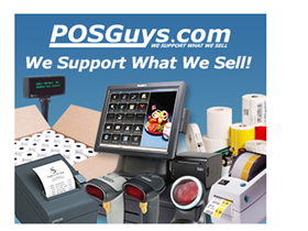 POSGuys Hardware Troubleshooting Support