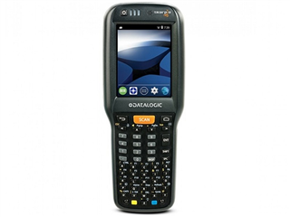 DataLogic Skorpio X4