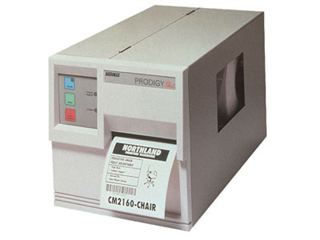DataMax Prodigy Plus