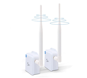 Anjielo Simple Point-to-Point Wireless Bridge