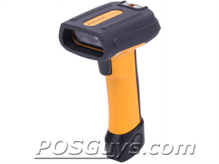 DataLogic Powerscan 7000BT