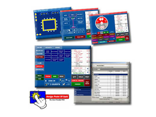 Amigo Point of Sale v6