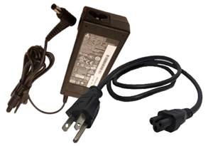 PS180 Power Adapter Kit for Zebra L10ax Tablets. Includes AC Power Supply (450154) & US Line Cord (450040)