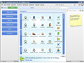 Alternate image for QuickBooks Point of Sale 2013 Multi-Store