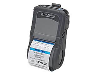 Zebra QL320 Plus