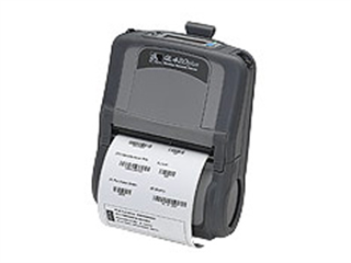 Zebra QL420 Plus