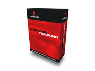 Redbeam Inventory Tracking