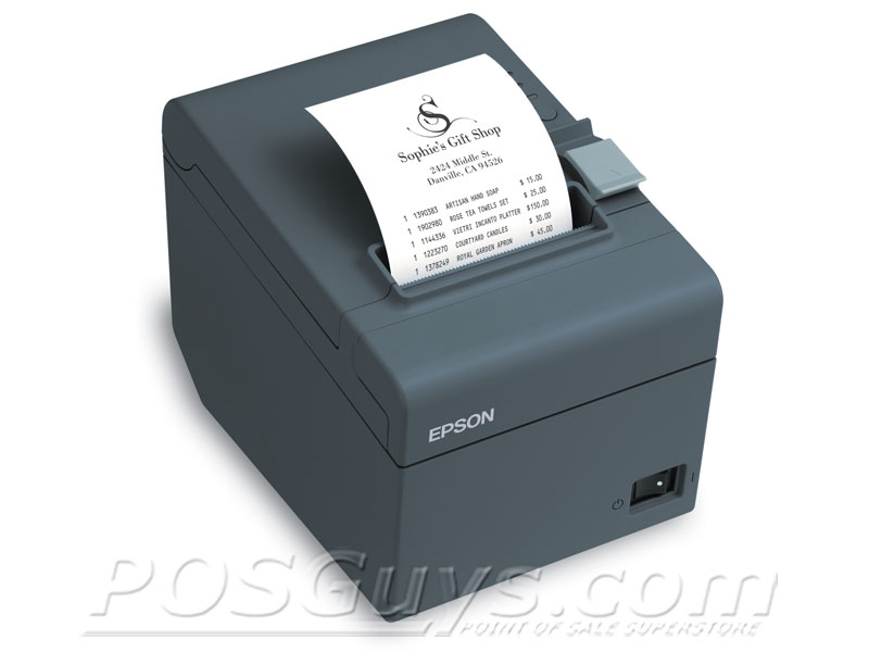 Retail POS Kit Bundled POS Kits | POSGuys.com