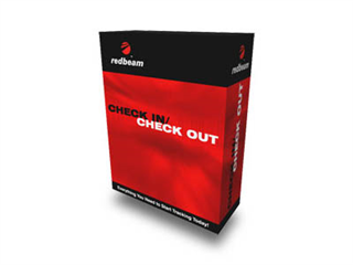 Redbeam Check In/Check Out