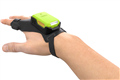Alternate image for RS2100 Wearable Scanner