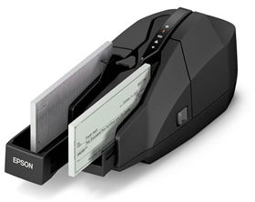 Epson TM-S1000II-NW Network Check Scanner