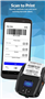 Alternate image for Complete Android Label Printing Kit