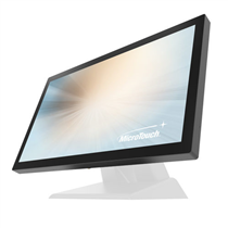 MicroTouch SlimLine Widescreen Kiosk