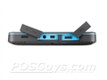 Alternate image for TB100 Side View