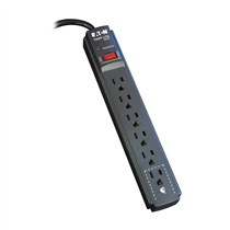 Eaton Multi-Outlet Surge Protector