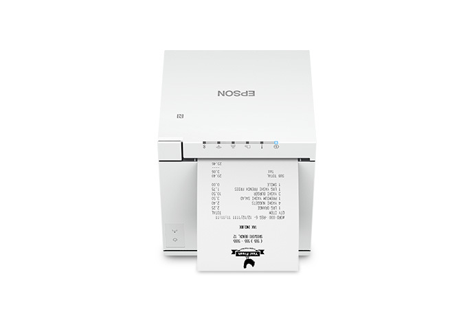 Epson TM-M30III Receipt Printer | POSGuys.com
