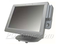 Alternate image for Monitor and Optional MSR