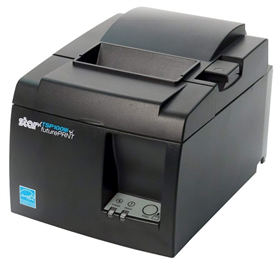 Star Micronics TSP100III