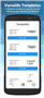 Alternate image for Complete Android Label Printing Kit