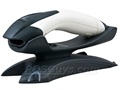 Alternate image for Ivory Honeywell Voyager 1202g