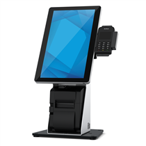 Elo TouchSystems Wallaby Kiosk Stand