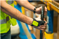 Alternate image for RS2100 Wearable Scanner